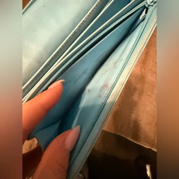 LEI LONG WALLET - Picture 4 of 7